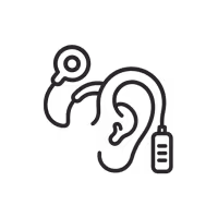 Cochlear Implant